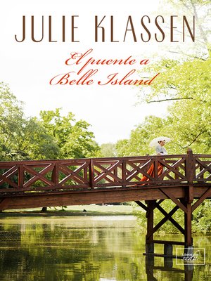 cover image of El puente a Belle Island
